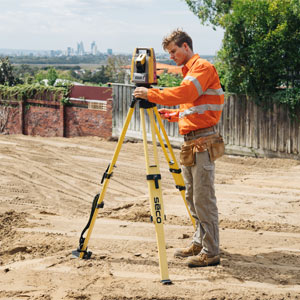 Licensed Surveyors Perth